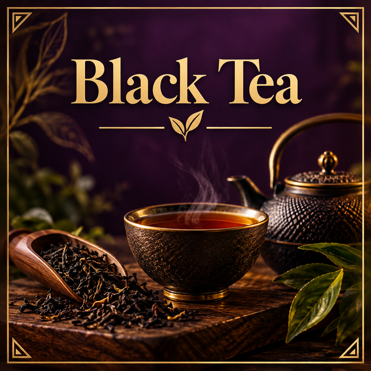Black Tea