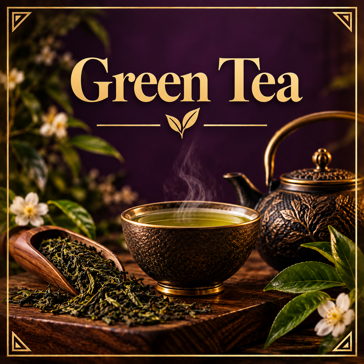 Green Tea