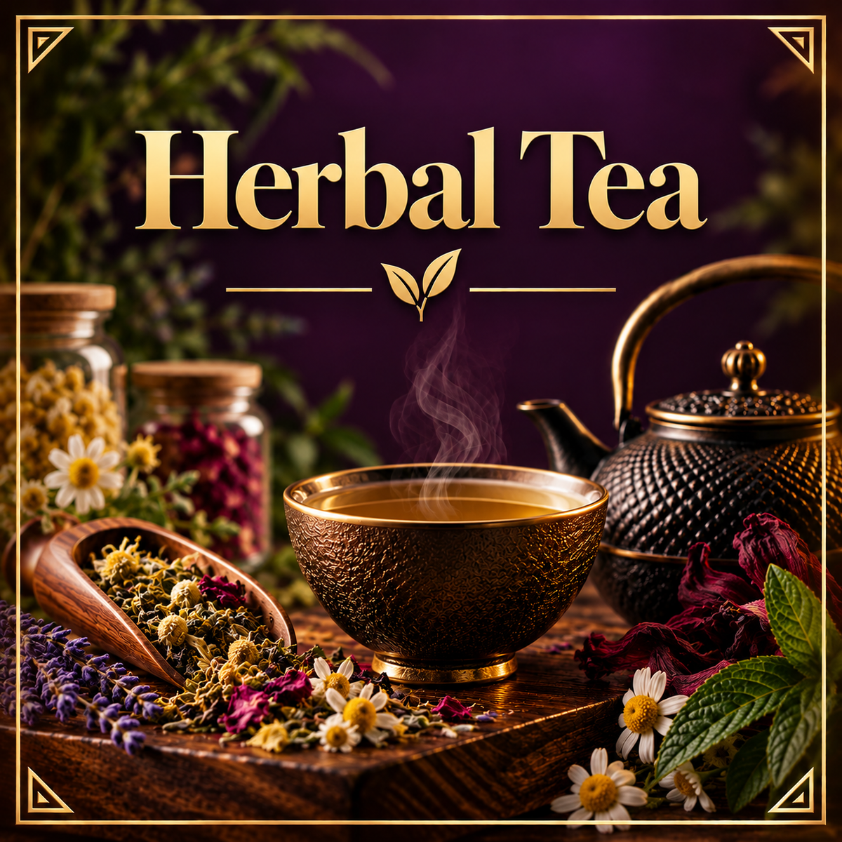 Herbal Tea
