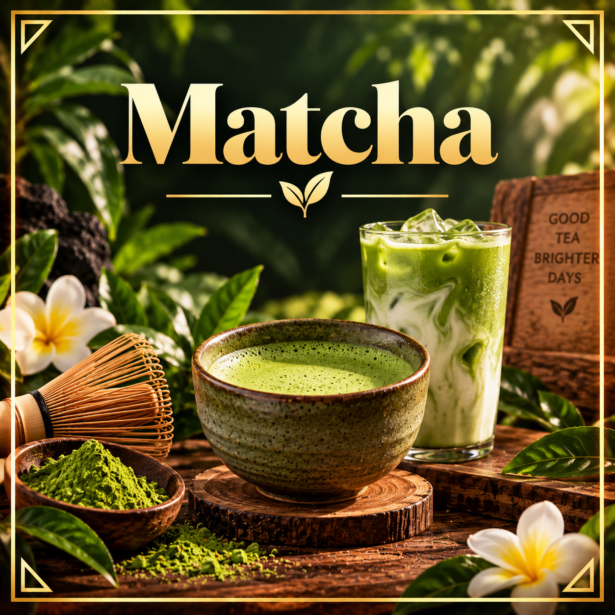 Matcha