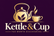 Kettle &amp; Cup - Home